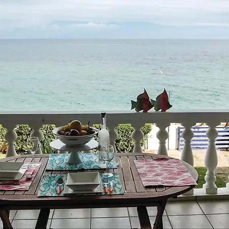 Cozy Home In Melissi With House Sea View *