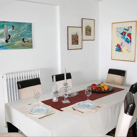 Casa de Férias Pet Friendly In Melissi With Wifi