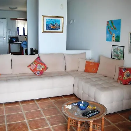 Feriehus Pet Friendly In Melissi With Wifi *
