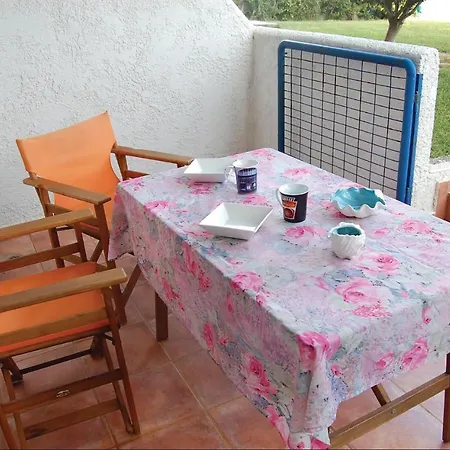 Cozy Home In Melissi With House Sea View Holiday home Melission