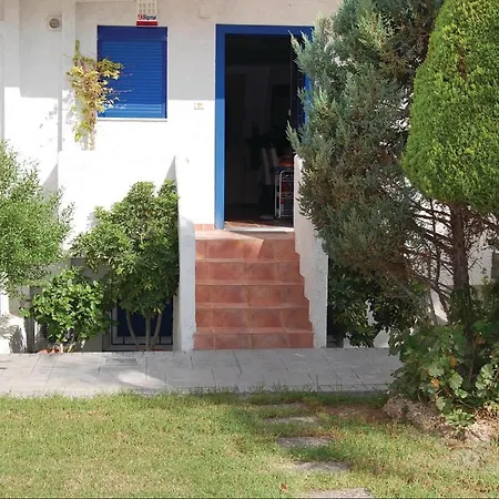 Cozy Home In Melissi With House Sea View Holiday home *