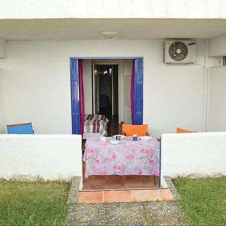 Feriehus Pet Friendly In Melissi With Wifi *