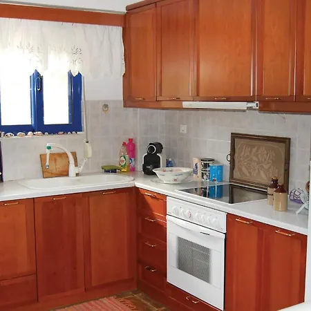 Cozy Home In Melissi With House Sea View * Melission