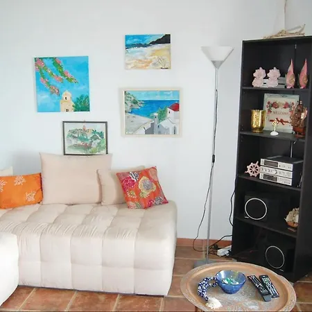 Cozy Home In Melissi With House Sea View *