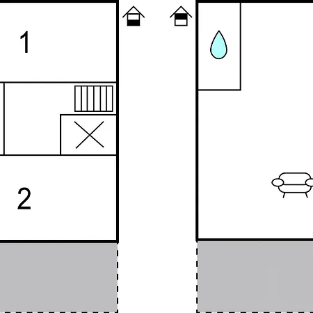 Pet Friendly In Melissi With Wifi Dom wakacyjny Melíssion