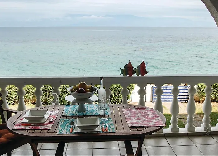 Pet Friendly In Melissi With Wifi *