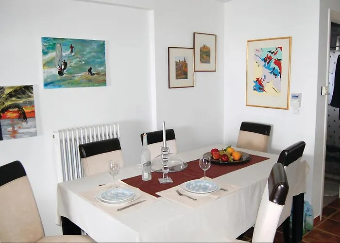 Casa de Férias Pet Friendly In Melissi With Wifi