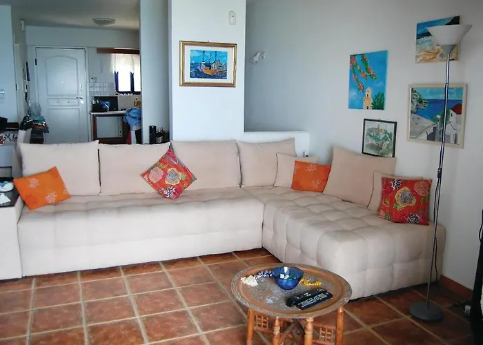 Casa de Férias Pet Friendly In Melissi With Wifi *