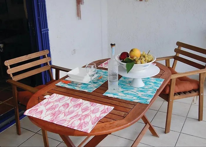 Pet Friendly In Melissi With Wifi Casa de Férias