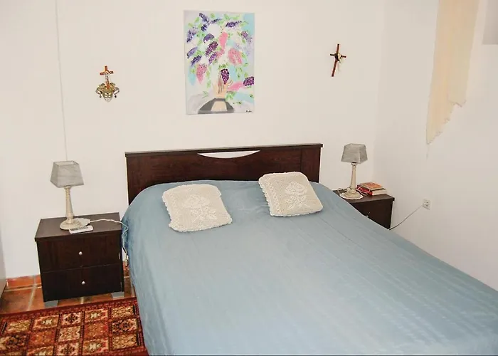 Pet Friendly In Melissi With Wifi Melíssion